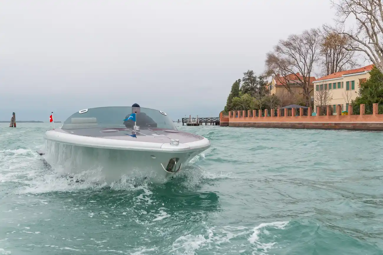 Thumbnail von Riva 33 Aqua Super Rivage