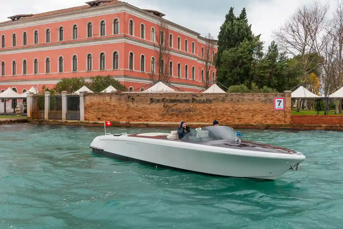 Thumbnail von Riva 33 Aqua Super Rivage