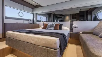 Thumbnail von Ferretti Yachts 580