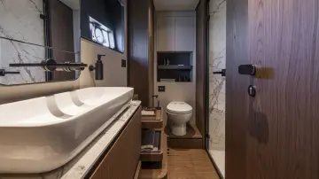 Thumbnail von Ferretti Yachts 580