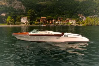 Thumbnail von Riva Aqua 33 Gucci  SHS