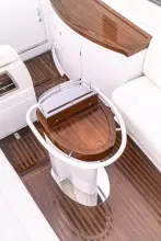 Thumbnail von Riva Aqua 33 Gucci  SHS