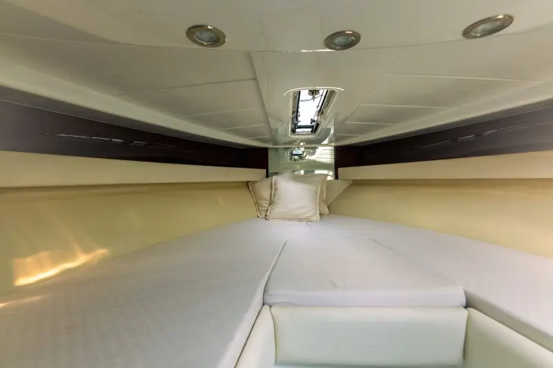 Thumbnail von Riva Aqua 33 Gucci  SHS