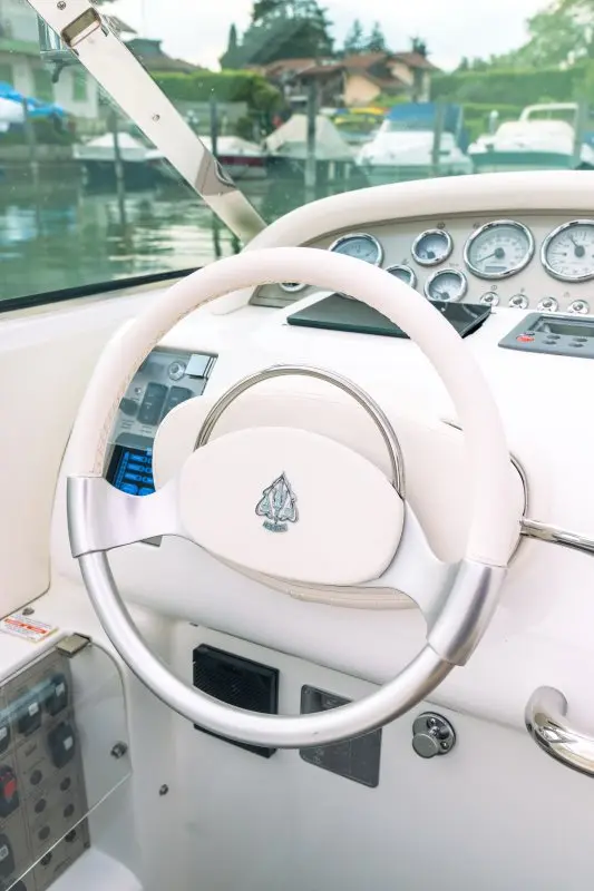 Thumbnail von Riva Aqua 33 Gucci  SHS