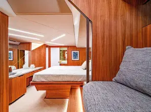 Thumbnail von Franchini T-63  Mia