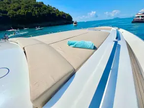 Thumbnail von Franchini T-63  Mia