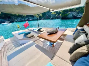 Thumbnail von Franchini T-63  Mia