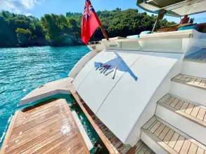 Thumbnail von Franchini T-63  Mia