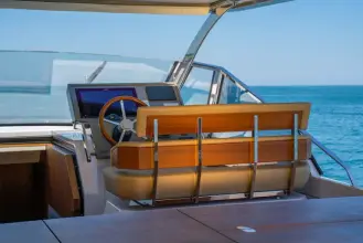 Thumbnail von Franchini T-63  Mia