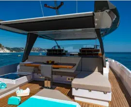 Thumbnail von Franchini T-63  Mia