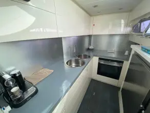 Thumbnail von Pershing 74 BALOO