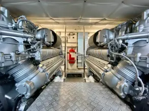 Thumbnail von Pershing 74 BALOO