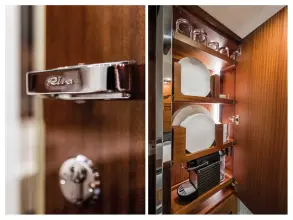 Thumbnail von 38 Rivamare NEW BUILD