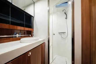 Thumbnail von 38 Rivamare NEW BUILD