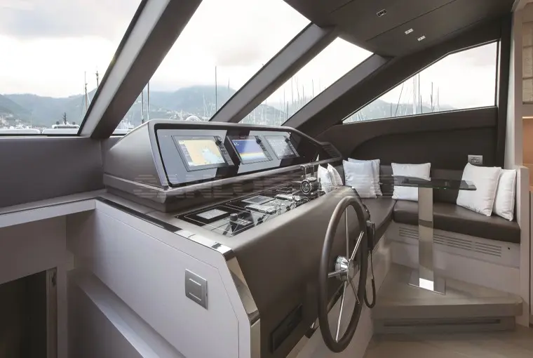 Thumbnail von Sanlorenzo SL78