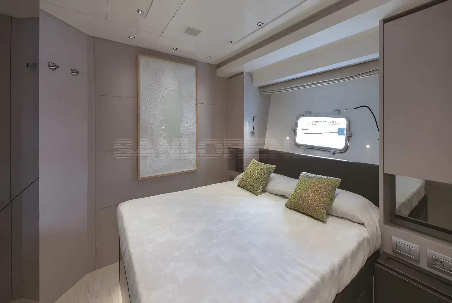 Thumbnail von Sanlorenzo SL78