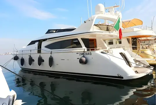 Maiora 20 S Lady Rose