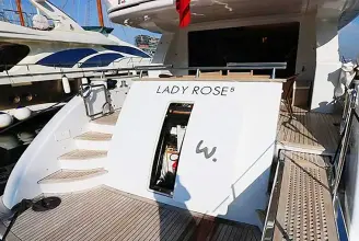 Thumbnail von Maiora 20 S Lady Rose
