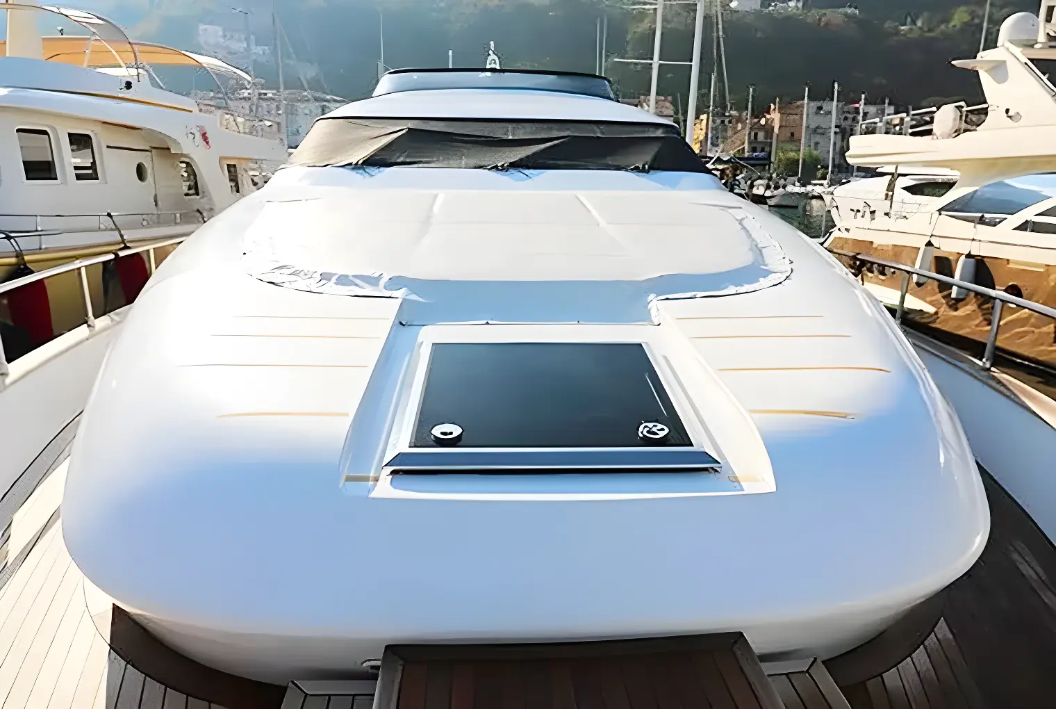 Thumbnail von Maiora 20 S Lady Rose