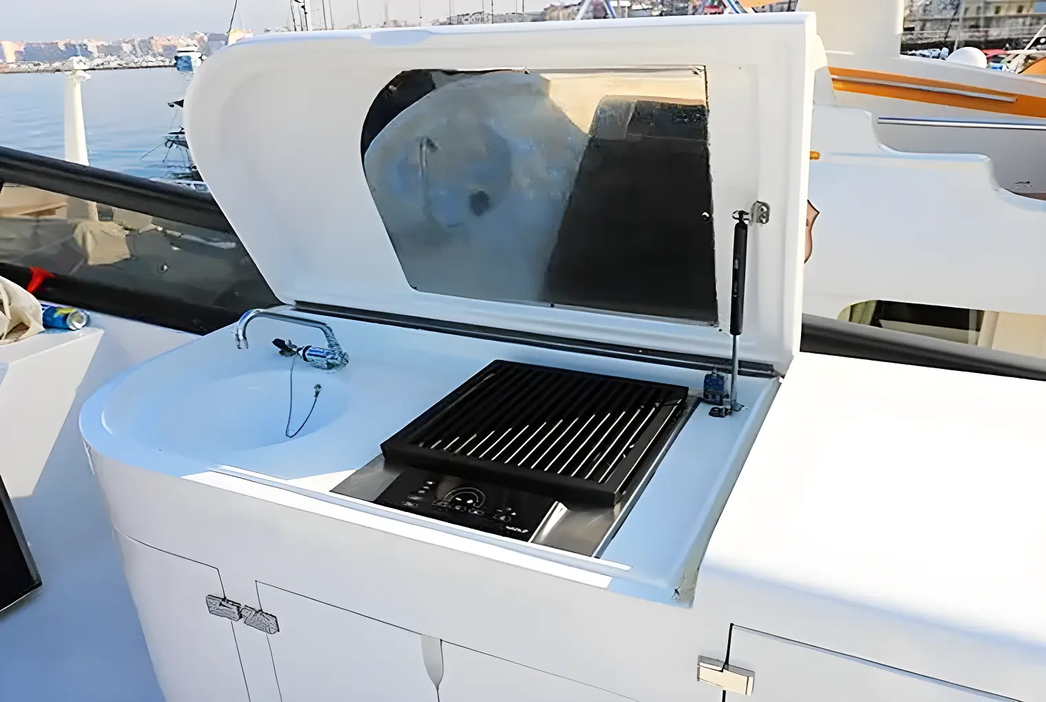 Thumbnail von Maiora 20 S Lady Rose