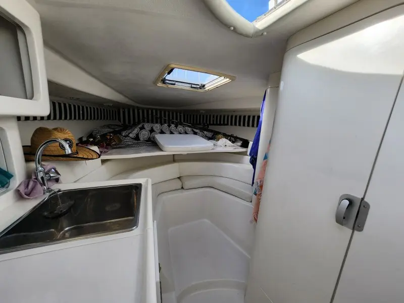 Thumbnail von Intrepid 3560 Cuddy