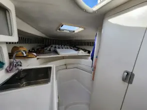 Thumbnail von Intrepid 3560 Cuddy