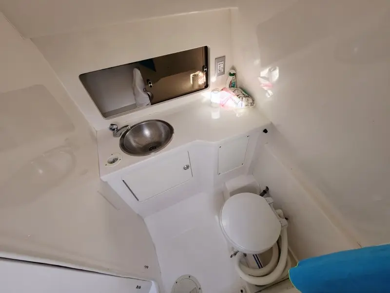 Thumbnail von Intrepid 3560 Cuddy