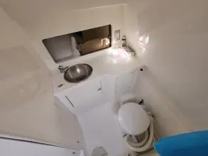 Thumbnail von Intrepid 3560 Cuddy