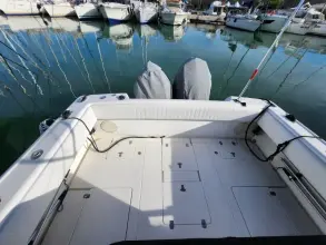 Thumbnail von Intrepid 3560 Cuddy