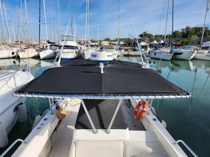 Thumbnail von Intrepid 3560 Cuddy