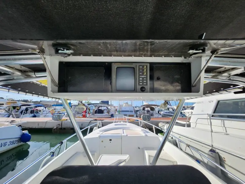 Thumbnail von Intrepid 3560 Cuddy