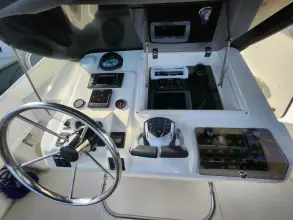 Thumbnail von Intrepid 3560 Cuddy