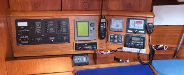 Thumbnail von Jeanneau Sun Fast 40