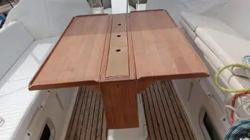 Thumbnail von Jeanneau Sun Fast 40