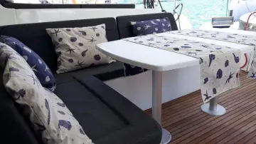 Thumbnail von Lagoon 42