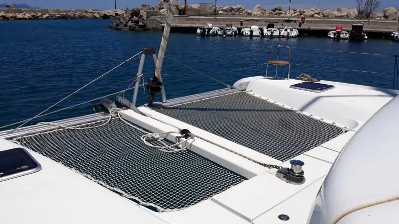 Thumbnail von Lagoon 42