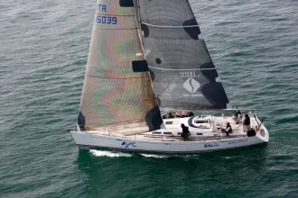 Thumbnail von X-Yachts X-46