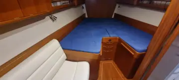 Thumbnail von X-Yachts X-46