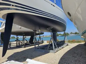 Thumbnail von X-Yachts X-46