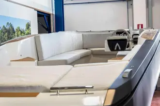 Thumbnail von Nerea Yacht NY24 Limo NEREA NY24