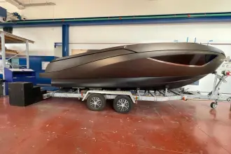 Thumbnail von Nerea Yacht NY24 Limo NEREA NY24