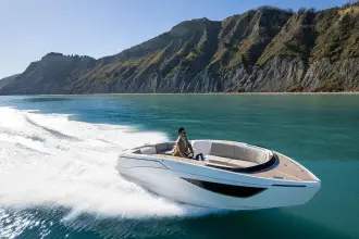 Thumbnail von Nerea Yacht NY24 Limo NEREA NY24