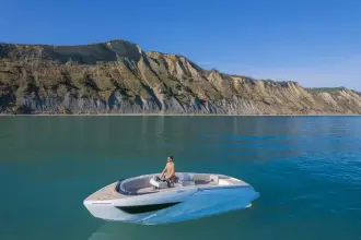 Thumbnail von Nerea Yacht NY24 Limo NEREA NY24