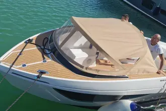 Thumbnail von Nerea Yacht NY24 Limo NEREA NY24