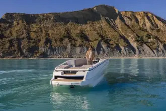 Thumbnail von Nerea Yacht NY24 Limo NEREA NY24