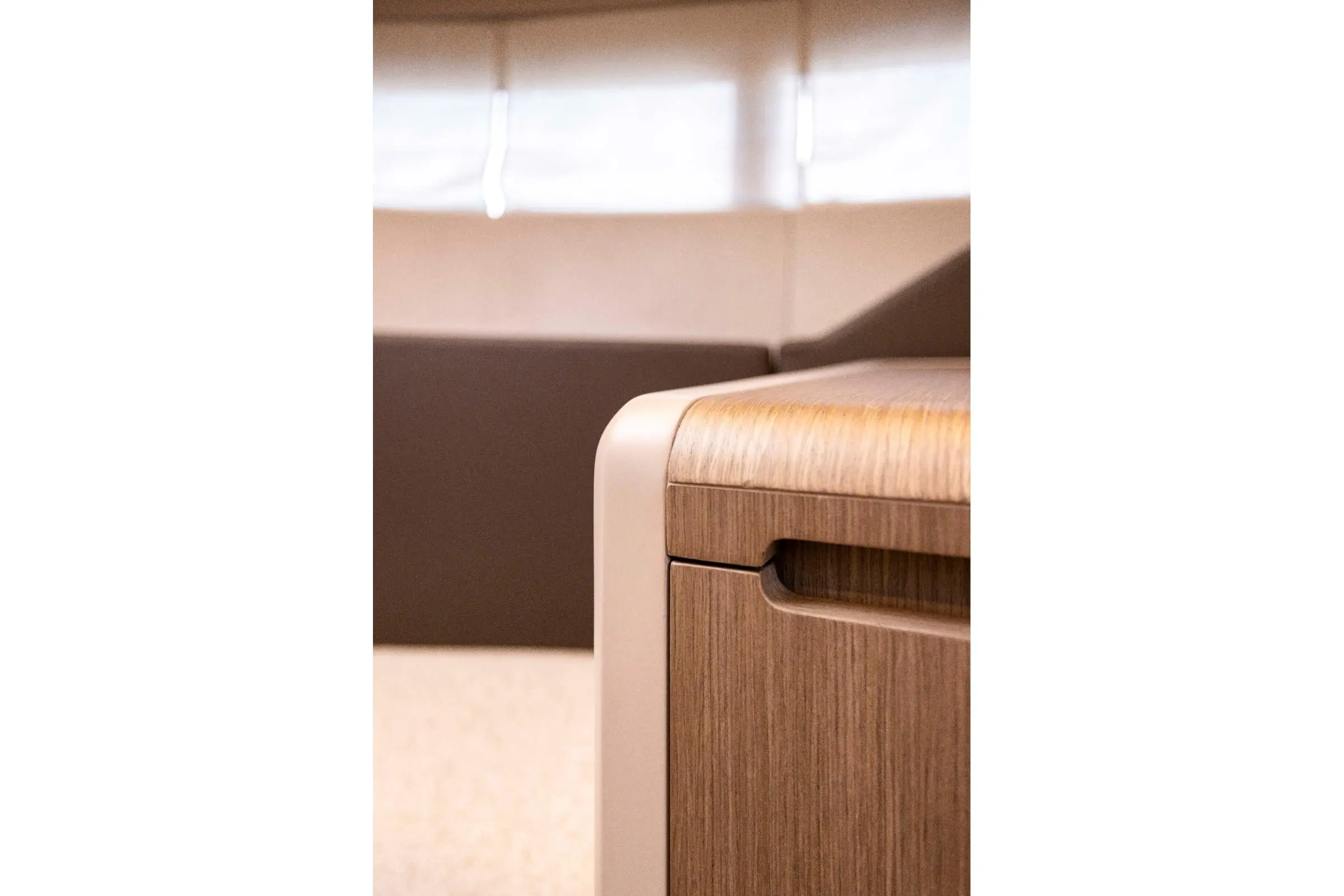 Thumbnail von Nerea Yacht NY40