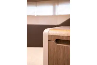 Thumbnail von Nerea Yacht NY40