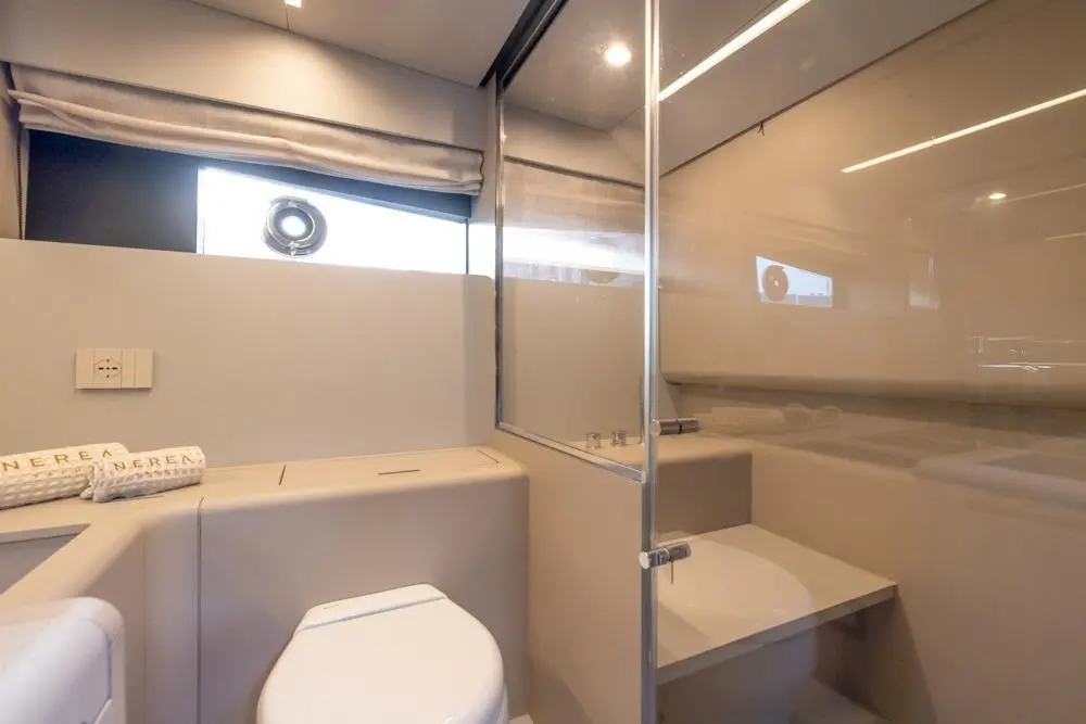 Thumbnail von Nerea Yacht NY40