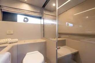 Thumbnail von Nerea Yacht NY40