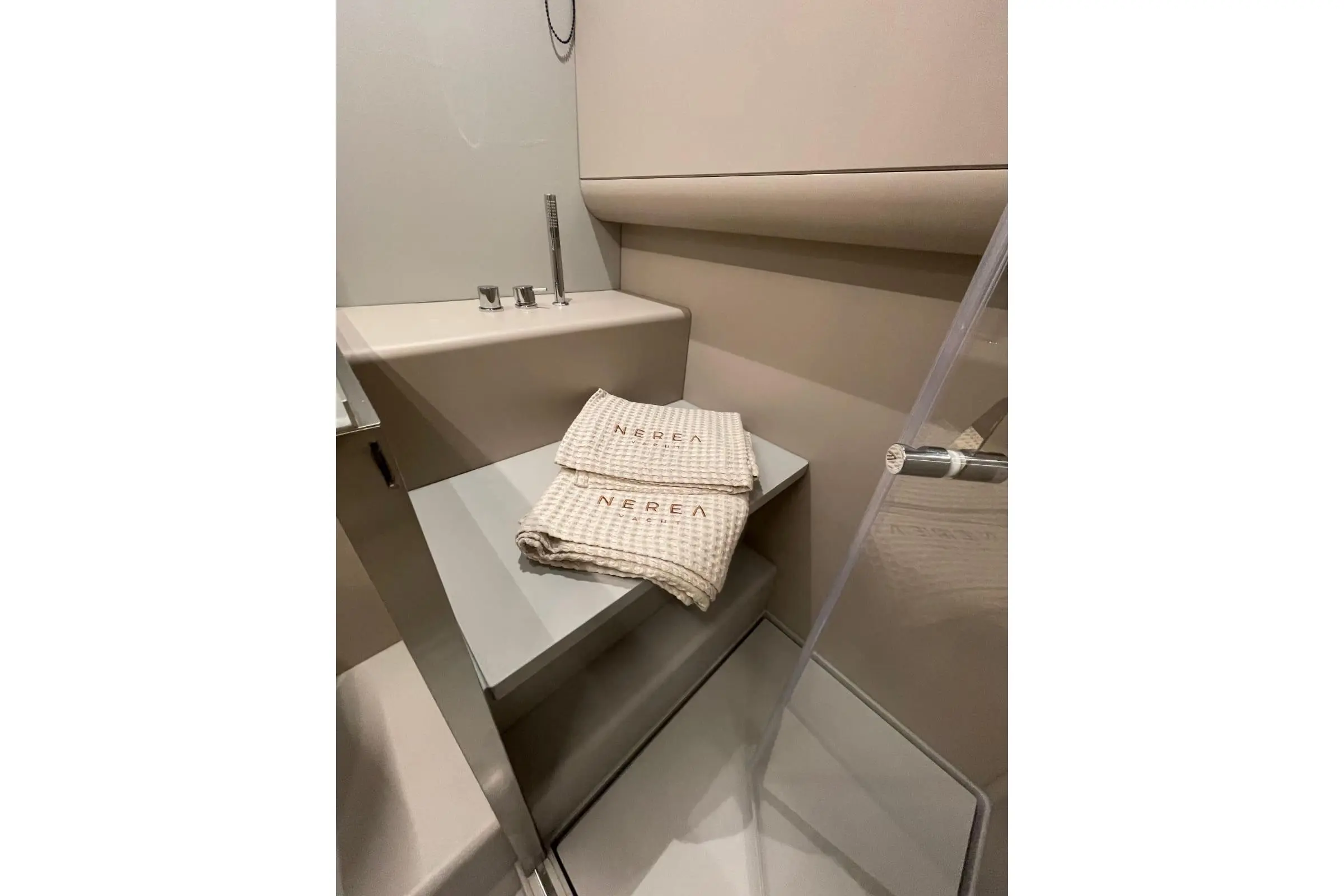 Thumbnail von Nerea Yacht NY40